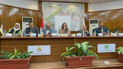 الرئيس التنفيذي لصندوق الإسكان الاجتماعي تفتتح ورشة العمل الخامسة لمنظومة الضبطية القضائية