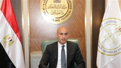 عبداللطيف: مجلس إدارة المدرسة هو المنوط بتنظيم مجموعات التقوية