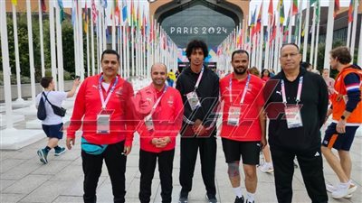 المنتخب الوطني يحصل علي 7 ميداليات في دورة الألعاب البارالمبية باريس 2024
