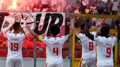 إشبيلية الإسباني يداعب جماهير الزمالك