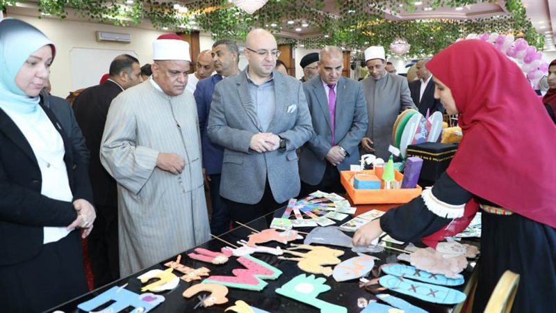 معرض الوسائل التعليمية