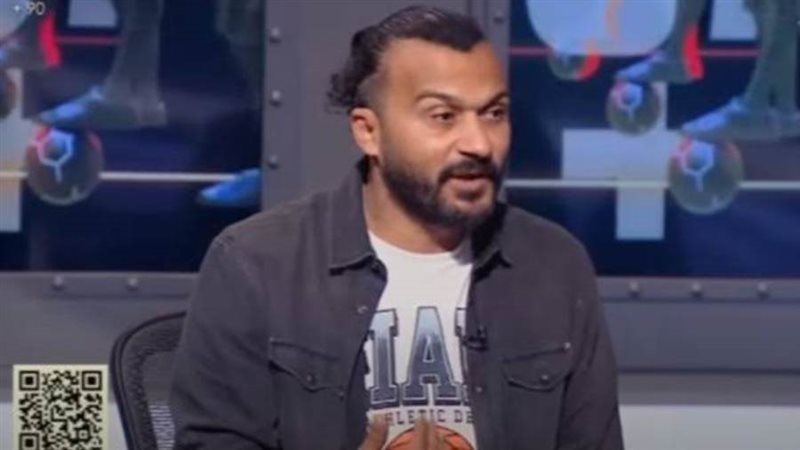 ابراهيم سعيد