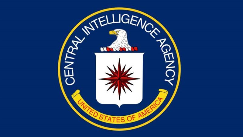 الاستخبارات الأمريكية