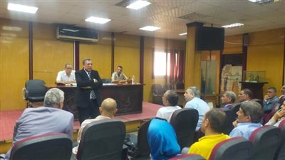 تعليم البحيرة.. إعلان حالة الطوارئ ورفع درجة الاستعداد القصوى بجميع الإدارات التعليمية 