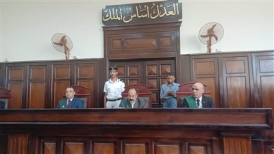 السجن المشدد 7 سنوات لسائق تروسيكل قتل زميله في مشاجرة بأسيوط