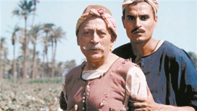 عاجل| كيف جسدت السينما والدراما التليفزيونية حال الفلاح المصري؟