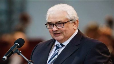 السفير الروسي في برلين: موسكو لم تتلق معلومات موثوقة بشأن تفجير خطي أنابيب 