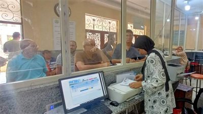 استمرار تلقي طلبات التصالح بحي ثالث الإسماعيلية