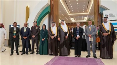 وزيرة البيئة تلتقي رئيس الاتحاد الدولي للتعاون على المستوى الوطني والإقليمي لدفع أجندة التنوع البيولوجي