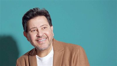 تفاصيل ألبوم هاني شاكر الجديد قبل ساعات من إطلاقه