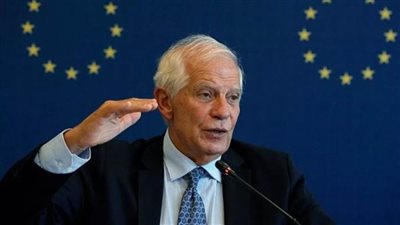 جوزيب بوريل: ما يحدث في غزة يعد هجوما إسرائيليا مروعا وليس دفاعا عن النفس