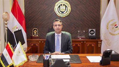 وزير التموين: تعزيز المخزون الاستراتيجي وتطوير البورصة السلعية