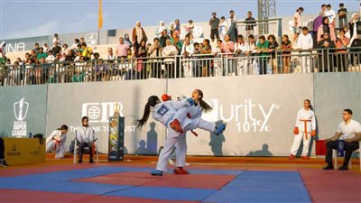 انطلاق بطولة Super league في وادى دجلة بمشاركة أكثر من 4 آلاف لاعب