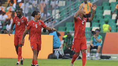 تصفيات كأس الأمم الأفريقية .. توجو تتعادل مع غينيا الاستوائية في اللحظات الأخير