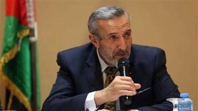 وزير العدل الفلسطيني يطالب منظمة 