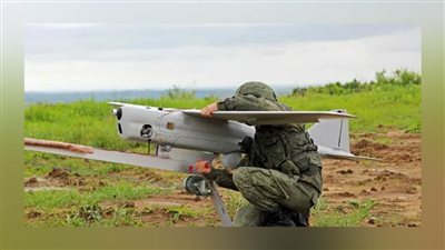 أوكرانيا تعلن اعتراض 38 طائرة مسيرة أطلقتها روسيا خلال الليل