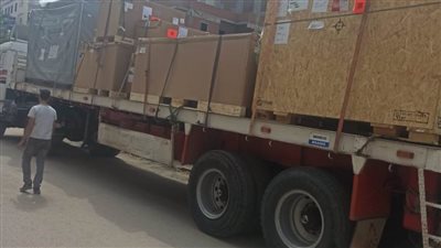 دعم مستشفى كفر الدوار العام بجهاز رنين مغناطيسي بـ 50 مليون جنيه 