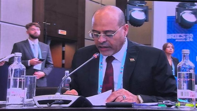 محمد جبران وزير العمل