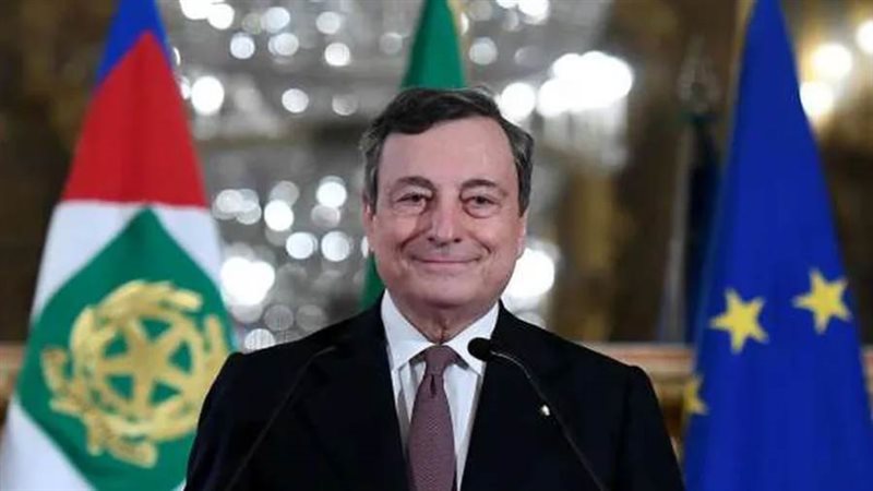 ماريو دراجي