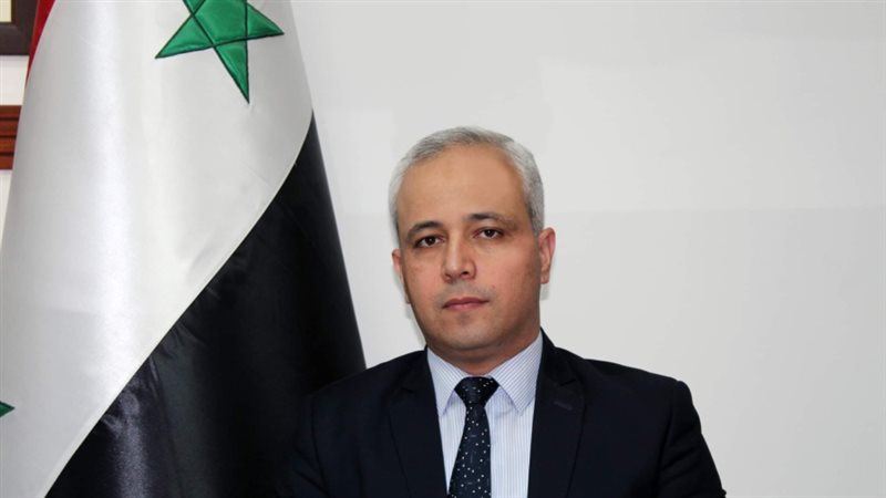 المهندس إياد الخطيب