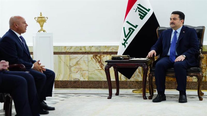 رئيس مجلس الوزراء