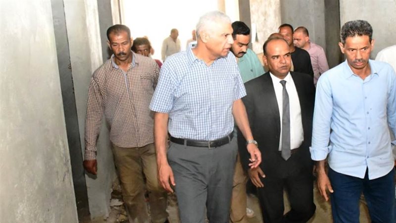 الدكتور إسماعيل كمال