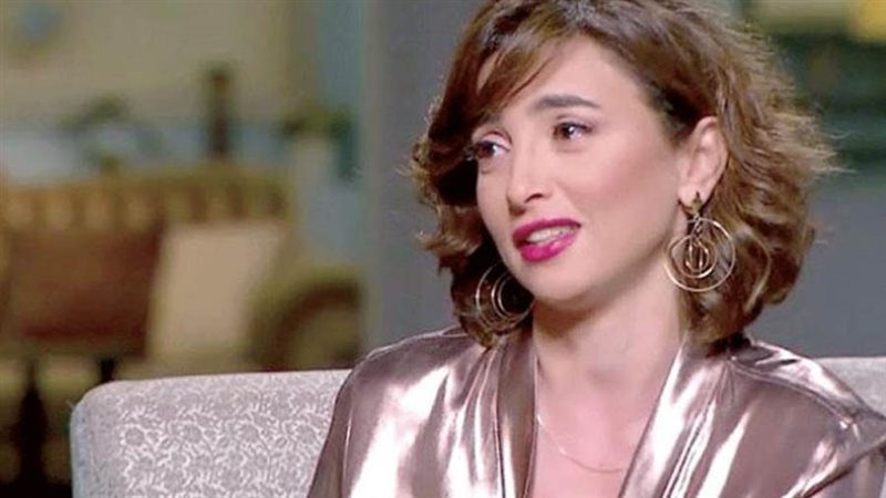 ساندرا نشأت