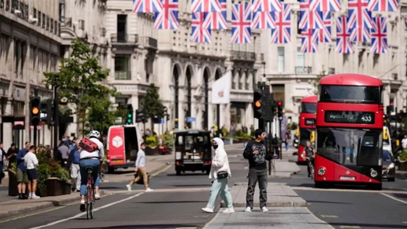 معدل البطالة بين