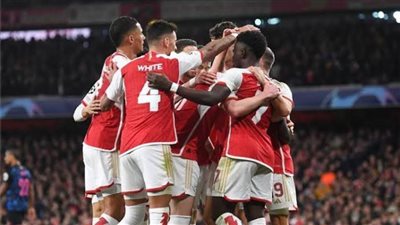 المدفعجية بلا 