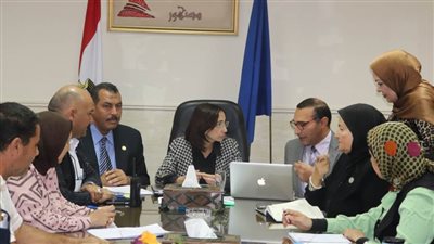 فحص وتقييم 77 مشروعًا لتصعيد 18 منها إلى المنصة الوطنية للتقييم