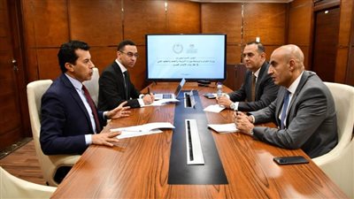 وزيرا التعليم والرياضة: ملتزمون بتطوير الرياضة المدرسية