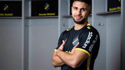 موعد وصول عمر فرج صفقة الزمالك الجديدة