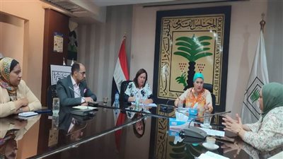  تعاون بين الطفولة والأمومة والصحة النفسية لدعم الأطفال والمراهقين