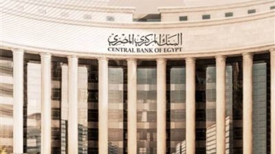 البنك المركزي: ارتفاع معدل التضخم السنوي إلى 25.1% في أغسطس الماضي