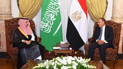 عبدالعاطي: جهود مصرية سعودية كبيرة للانتهاء من اتفاقيات طموحة لدعم الاستثمار