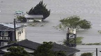 ارتفاع حصيلة ضحايا إعصار 