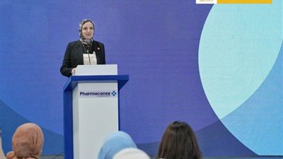  هيئة الدواء تشارك في فعالية «نساء في مجال الصيدلة» بمؤتمر فارماكو نكس