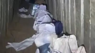 عاجل.. الاحتلال يعلن نتائج تحقيقه الأولي بمقتل الرهائن الستة في رفح