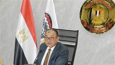 وزير قطاع الأعمال العام يترأس 