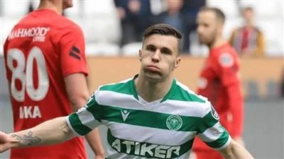 القطعة الناقصة في تشكيل جوميز.. من هو كونراد ميشلاك صفقة الزمالك المنتظرة؟