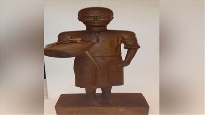 تعرف على القطع الأثرية التي تم اختيارها لتكون القطع المميزة لشهر سبتمبر