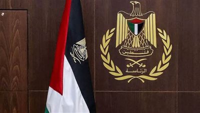  الرئاسة الفلسطينية ترحب بإعلان جنوب إفريقيا التزامها بمتابعة قضية محكمة العدل الدولية ضد إسرائيل