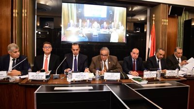 تشريعية النواب تنحاز للمحامين في مواجهة نادي القضاة 