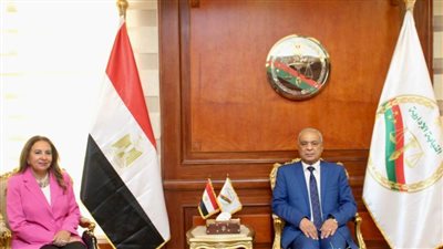 النيابة الإدارية تكافح الفساد ببرتوكول تعاون مع وزارة الاتصالات