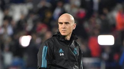 الكرة التونسية: المدير الفني للنادي الأفريقي ديفيد بيتوني يستبعد اللاعب غيث الصغير