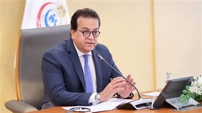 «100 يوم صحة» قدمت 66 مليون خدمة مجانية خلال 41 يوما