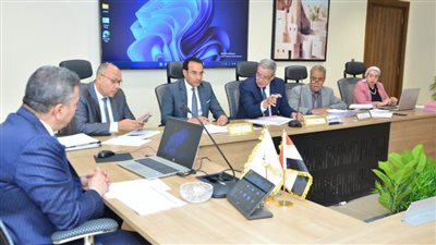 اللجنة العليا الدائمة بالتموبن تنتهي من فحص 583 طلبا