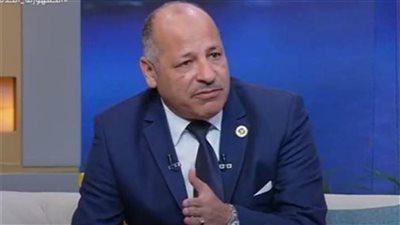 خاص.. اللواء عادل العمدة يكشف تفاصيل دلالات زيارة الرئيس الألماني لمصر