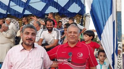 الجمعة المقبلة.. إسدال الستار علي بطولة المؤانسة الصيفية بالشرقية  