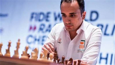 مصر تشارك في أولمبياد الشطرنج بالمجر بـ 10 لاعبين 